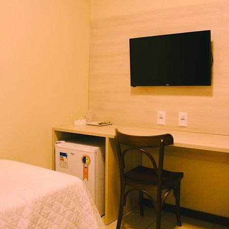 Hotel Bartz Camaquã Zewnętrze zdjęcie