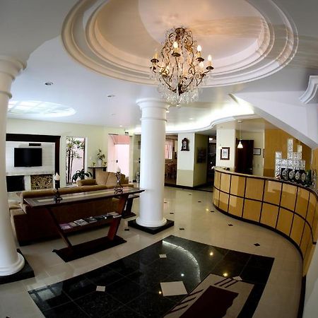 Hotel Bartz Camaquã Zewnętrze zdjęcie