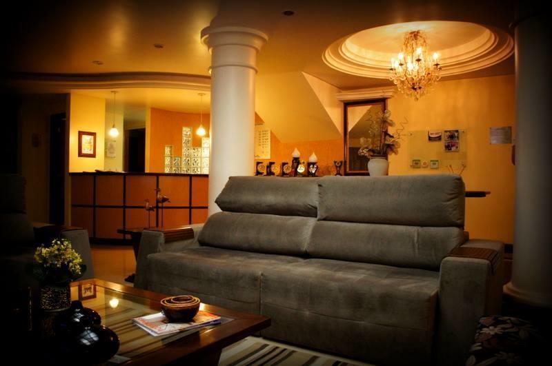 Hotel Bartz Camaquã Zewnętrze zdjęcie