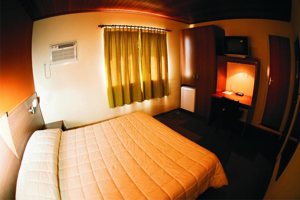 Hotel Bartz Camaquã Zewnętrze zdjęcie