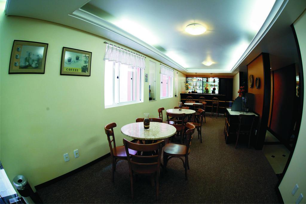 Hotel Bartz Camaquã Zewnętrze zdjęcie