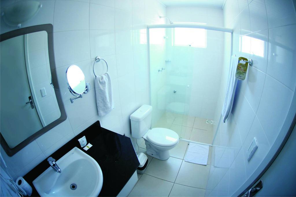 Hotel Bartz Camaquã Zewnętrze zdjęcie