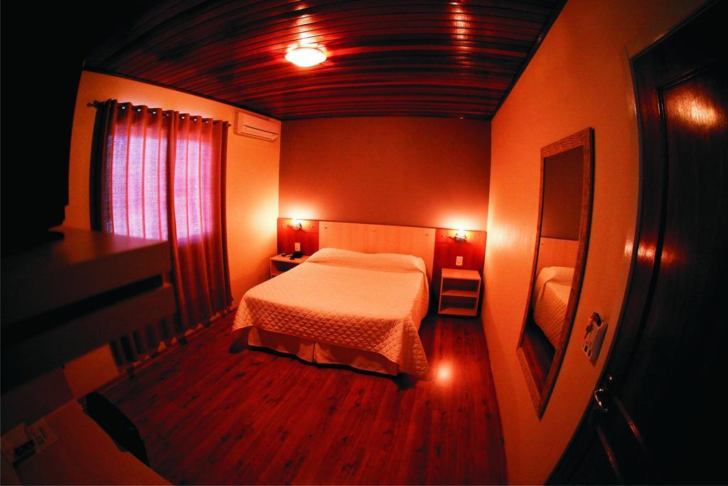 Hotel Bartz Camaquã Zewnętrze zdjęcie