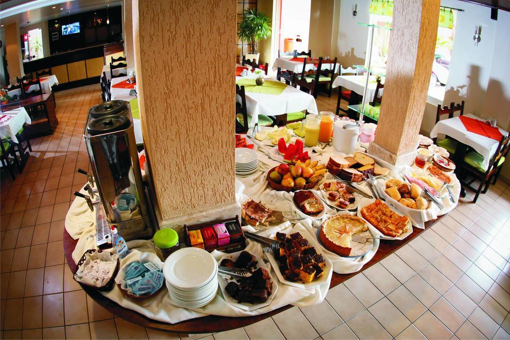Hotel Bartz Camaquã Zewnętrze zdjęcie