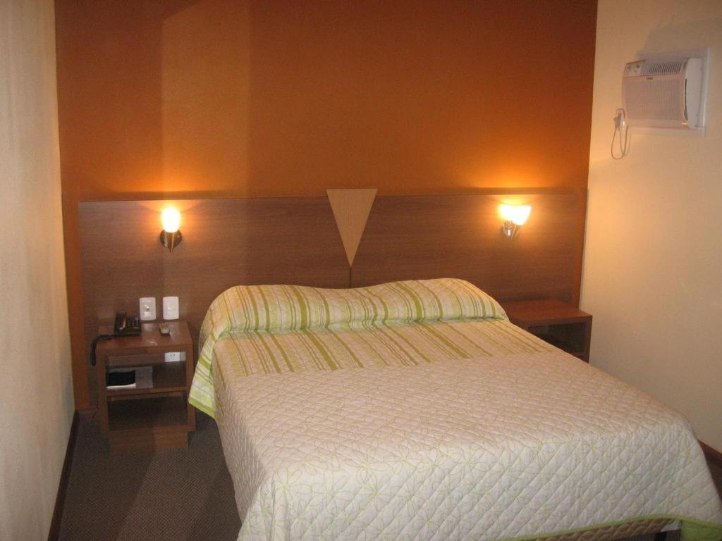 Hotel Bartz Camaquã Zewnętrze zdjęcie