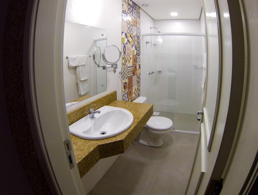 Hotel Bartz Camaquã Pokój zdjęcie