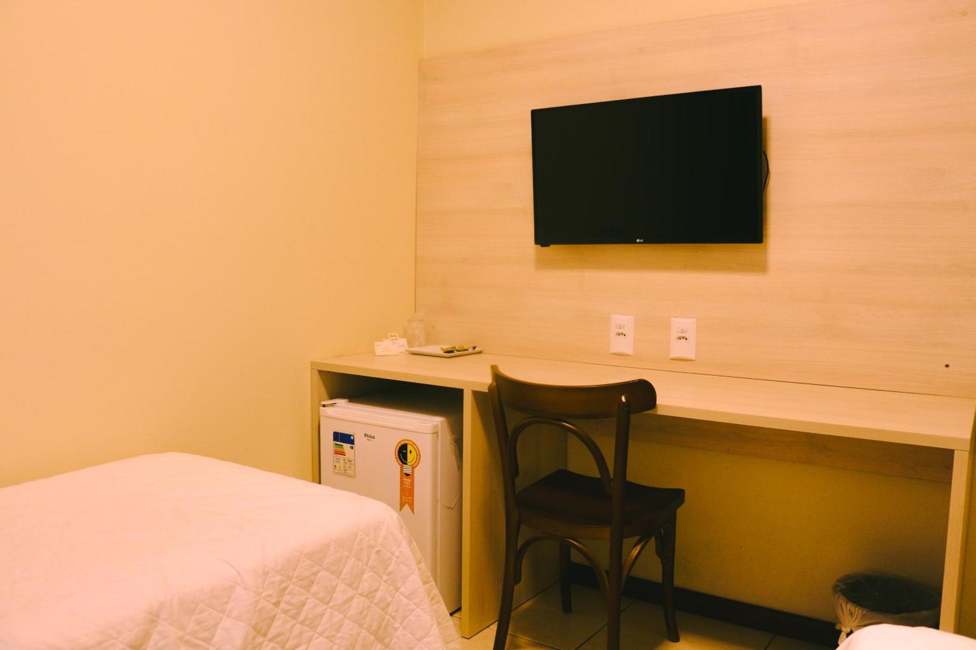 Hotel Bartz Camaquã Zewnętrze zdjęcie