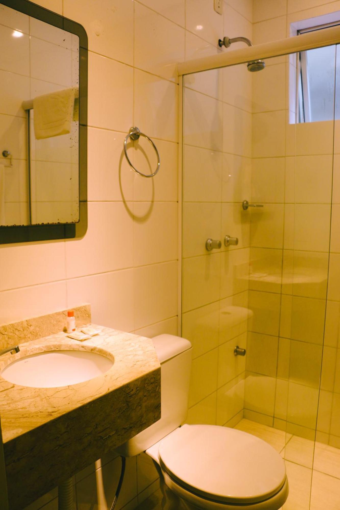 Hotel Bartz Camaquã Zewnętrze zdjęcie