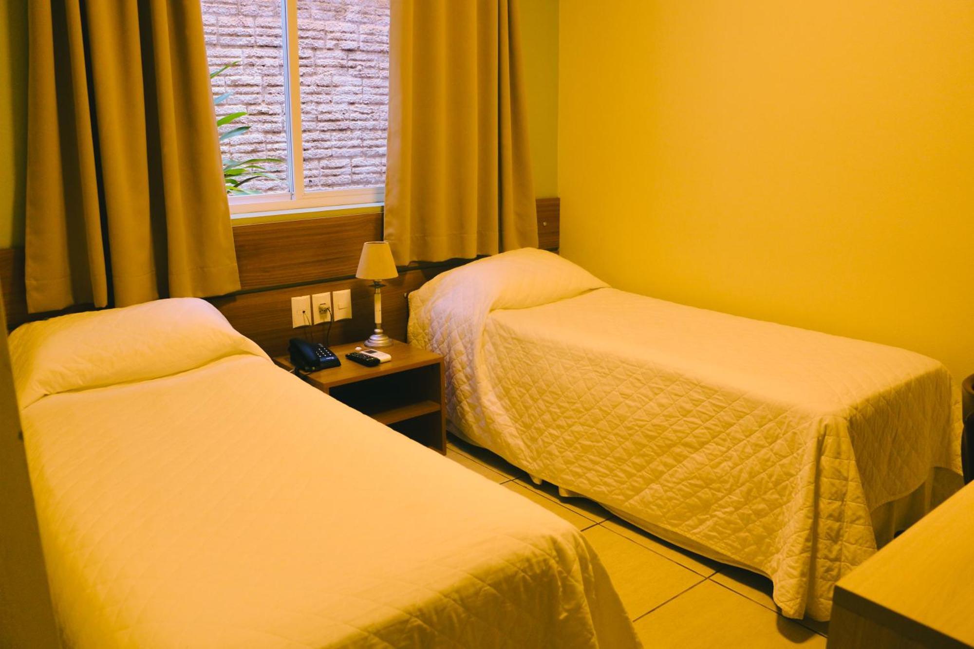 Hotel Bartz Camaquã Zewnętrze zdjęcie