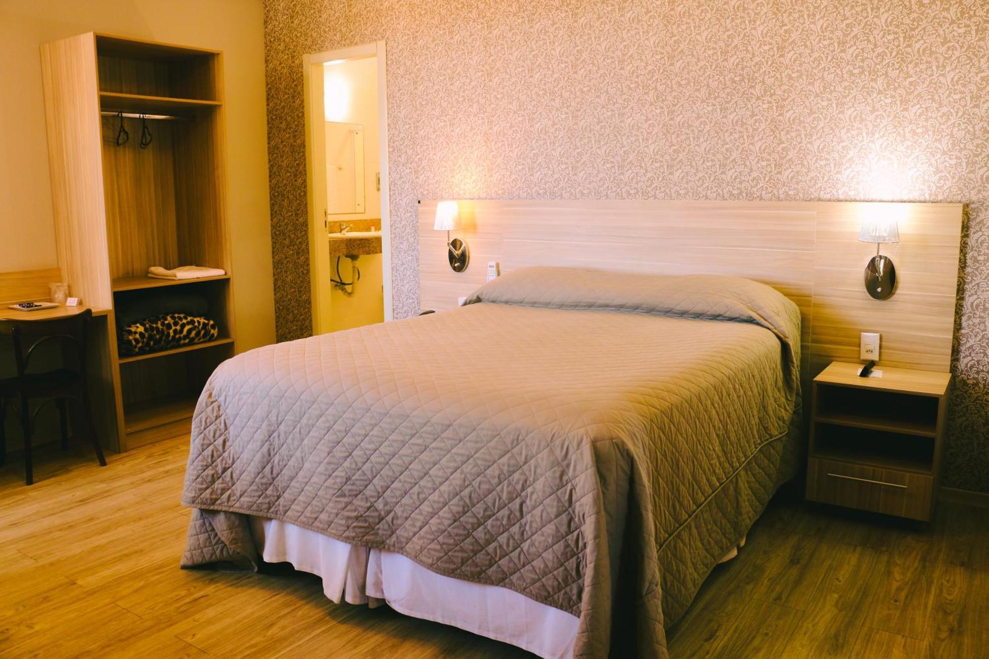 Hotel Bartz Camaquã Zewnętrze zdjęcie
