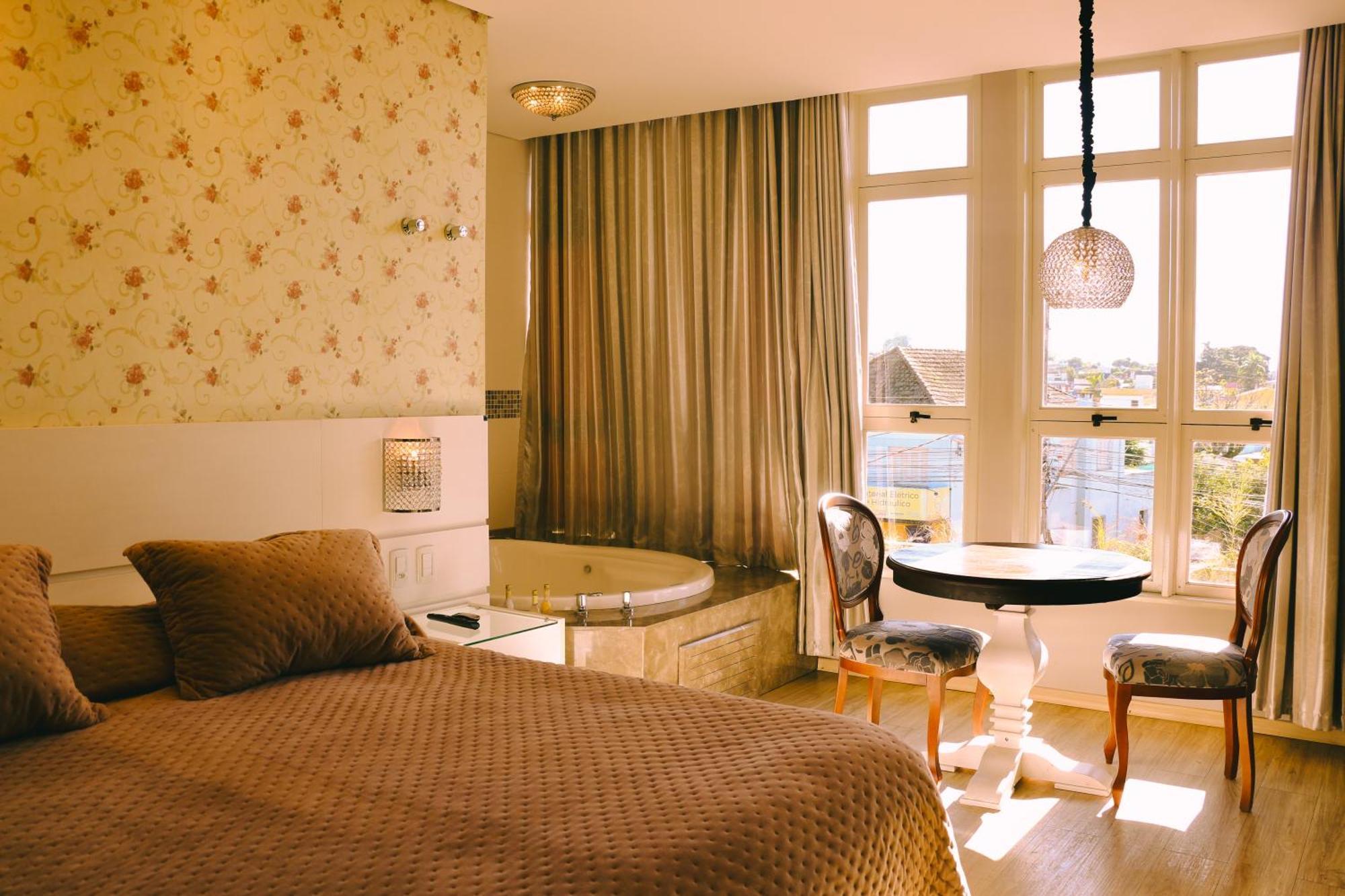 Hotel Bartz Camaquã Zewnętrze zdjęcie