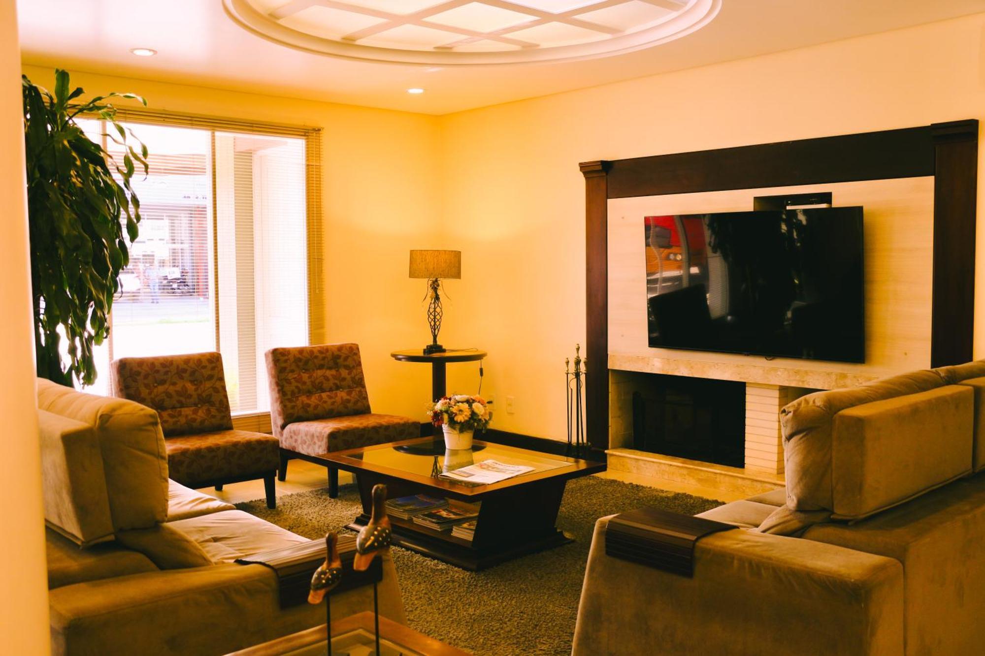 Hotel Bartz Camaquã Zewnętrze zdjęcie