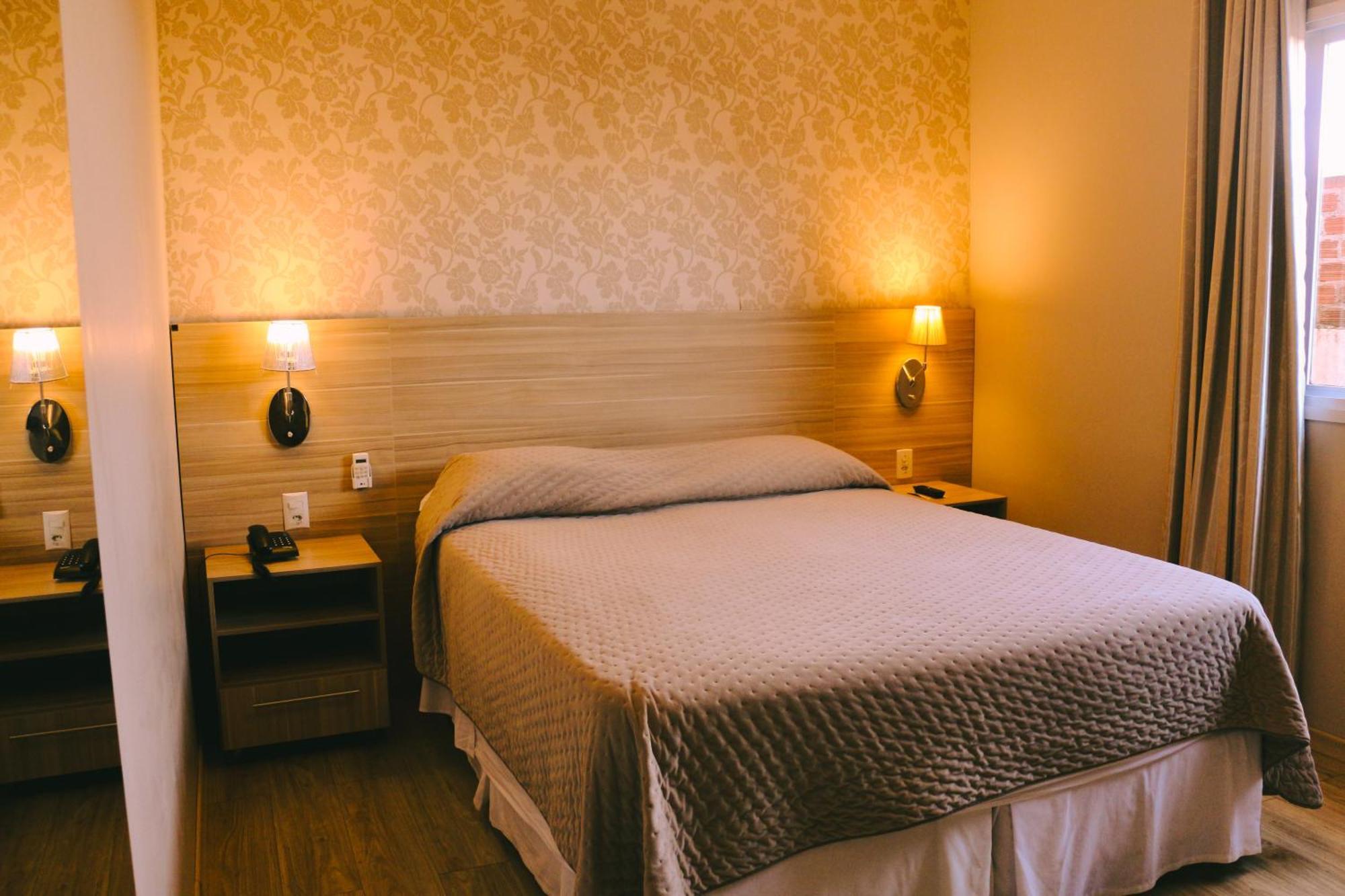 Hotel Bartz Camaquã Zewnętrze zdjęcie