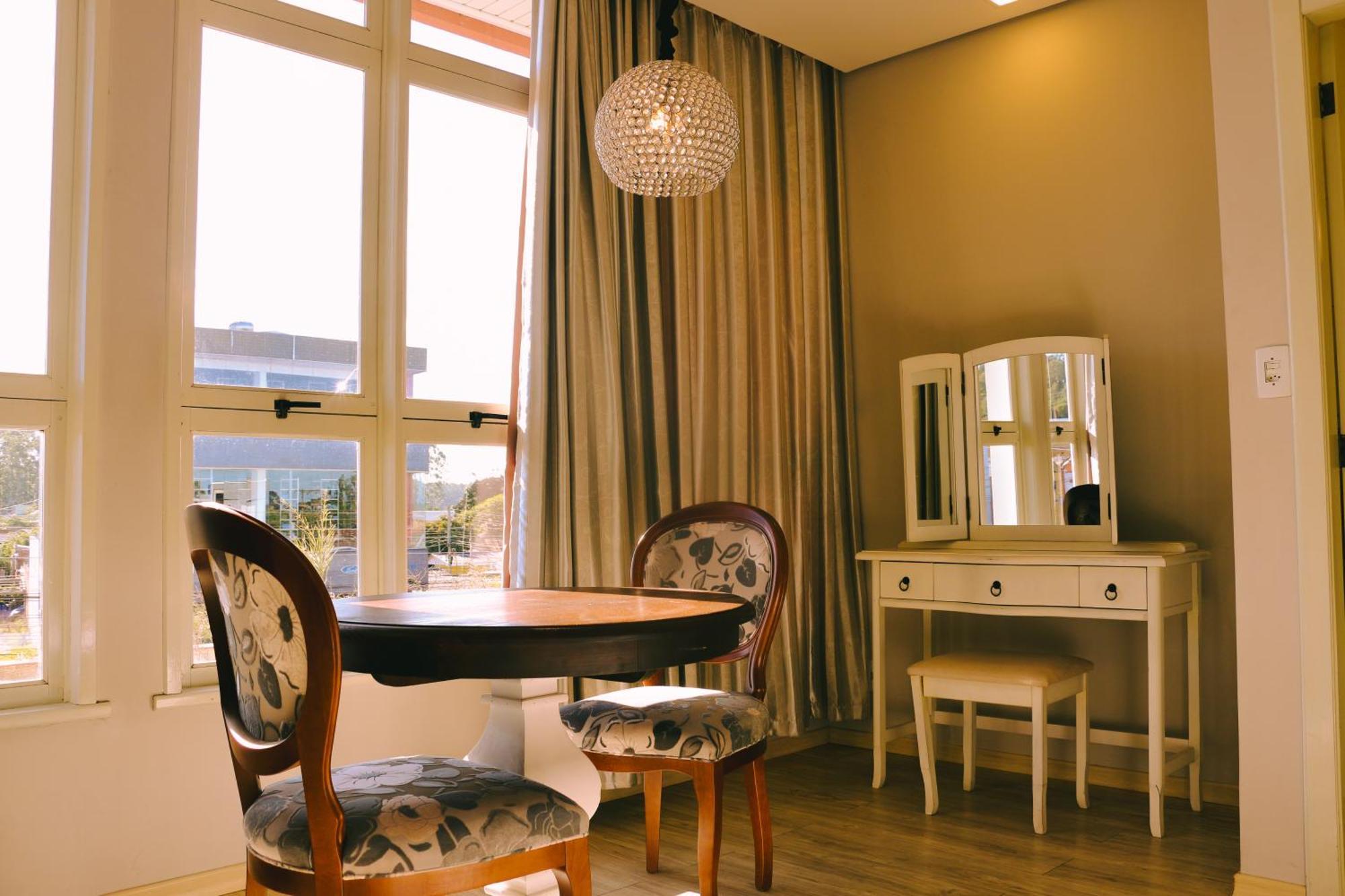 Hotel Bartz Camaquã Zewnętrze zdjęcie