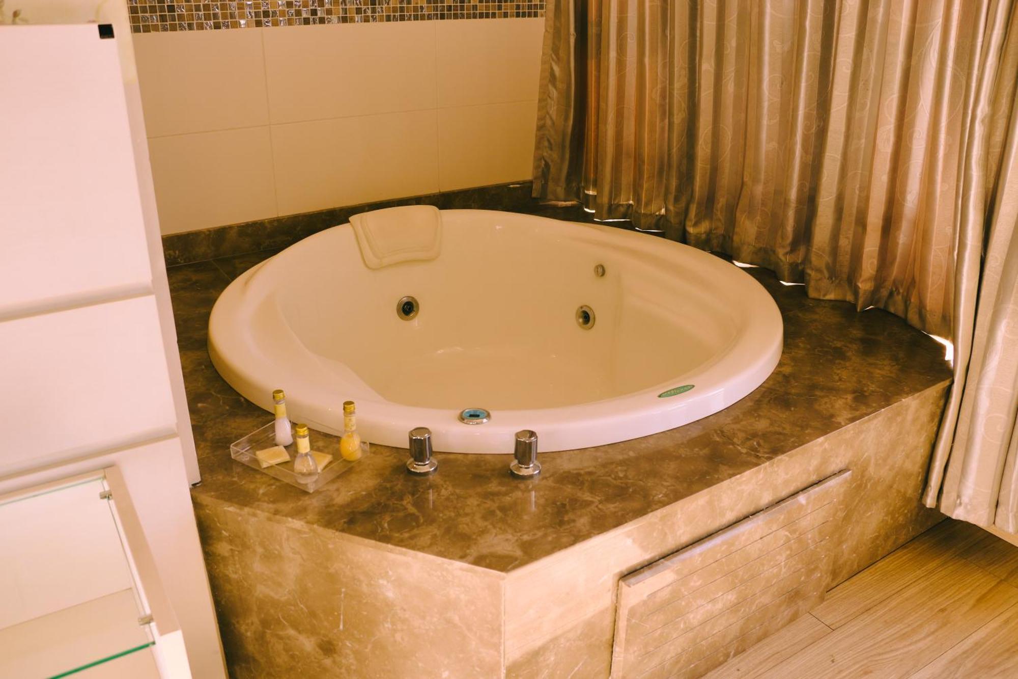 Hotel Bartz Camaquã Zewnętrze zdjęcie