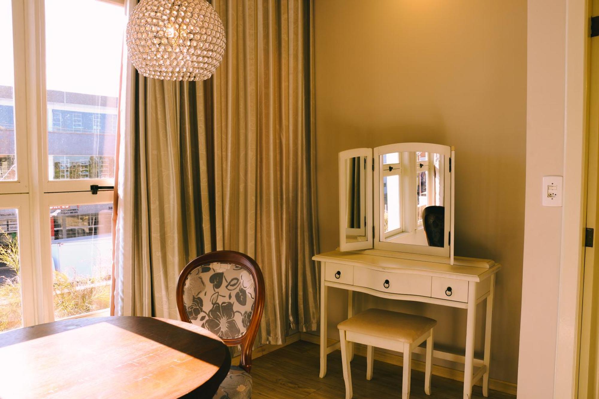 Hotel Bartz Camaquã Zewnętrze zdjęcie