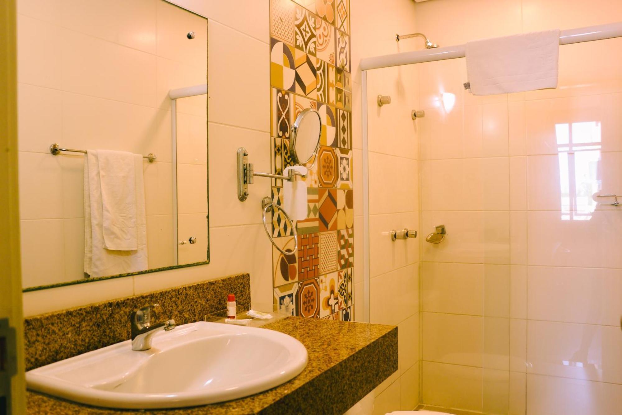 Hotel Bartz Camaquã Zewnętrze zdjęcie