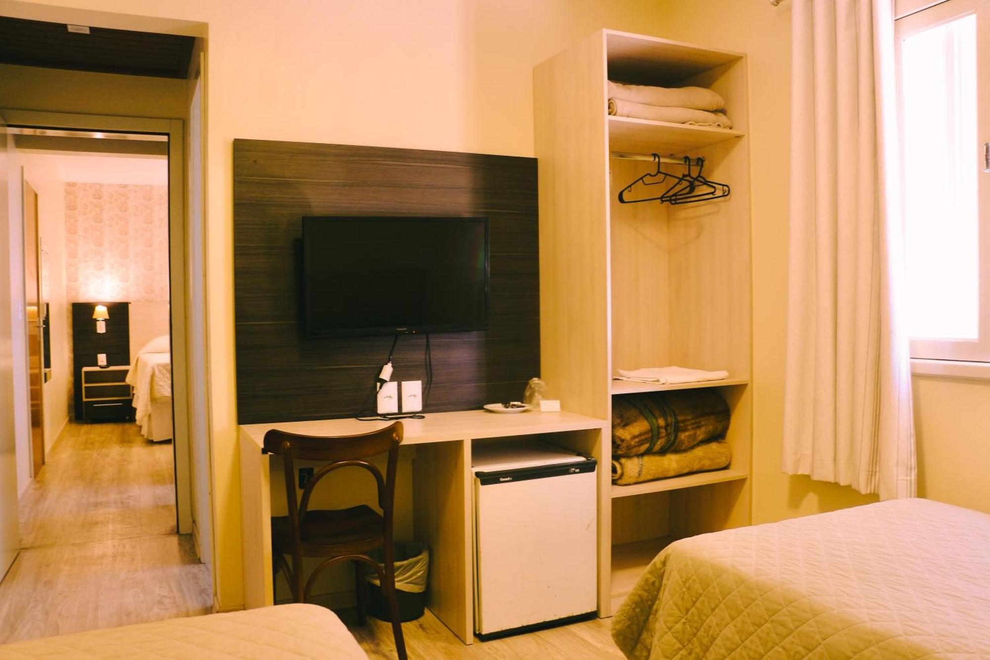 Hotel Bartz Camaquã Zewnętrze zdjęcie