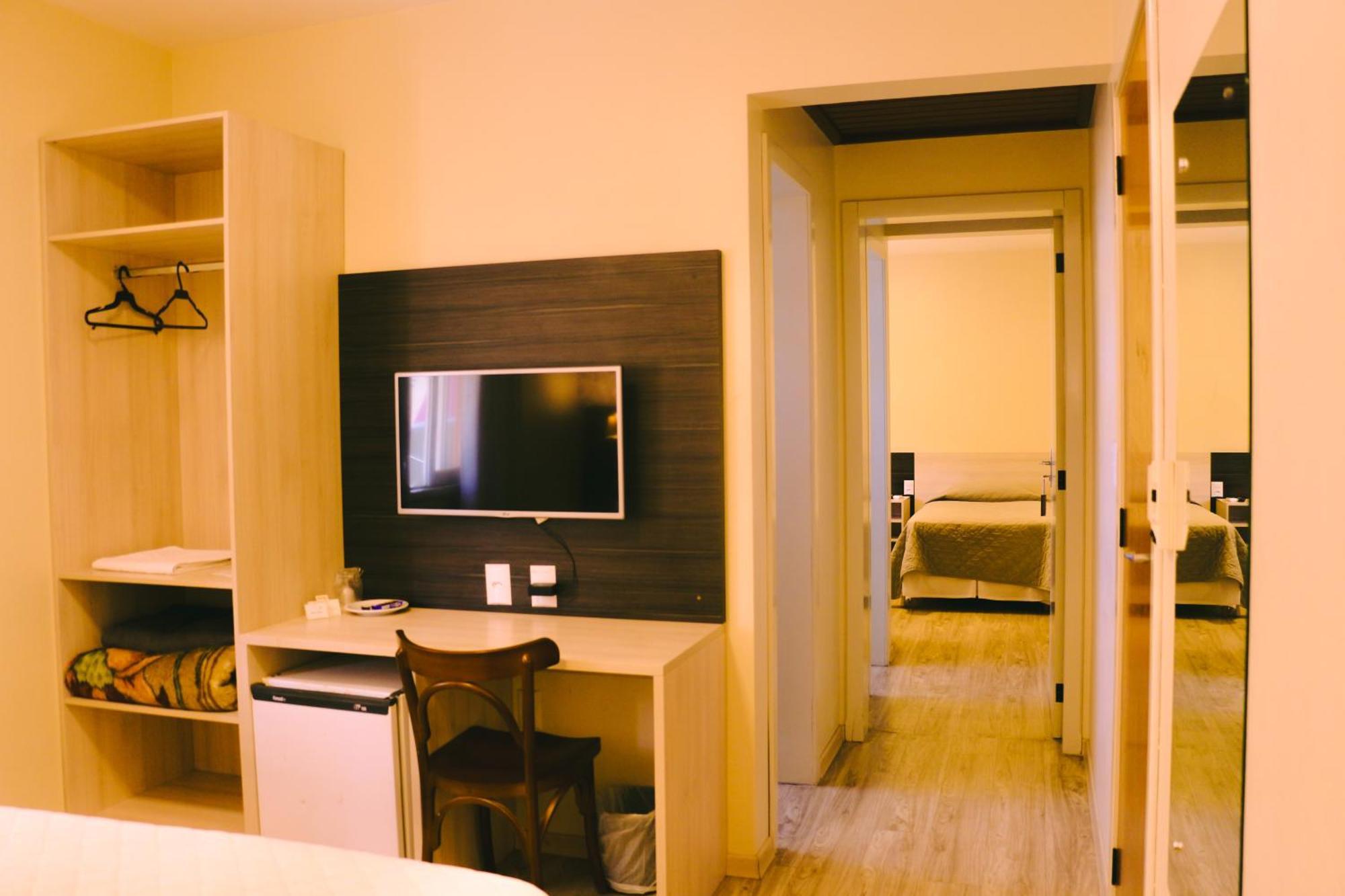 Hotel Bartz Camaquã Zewnętrze zdjęcie