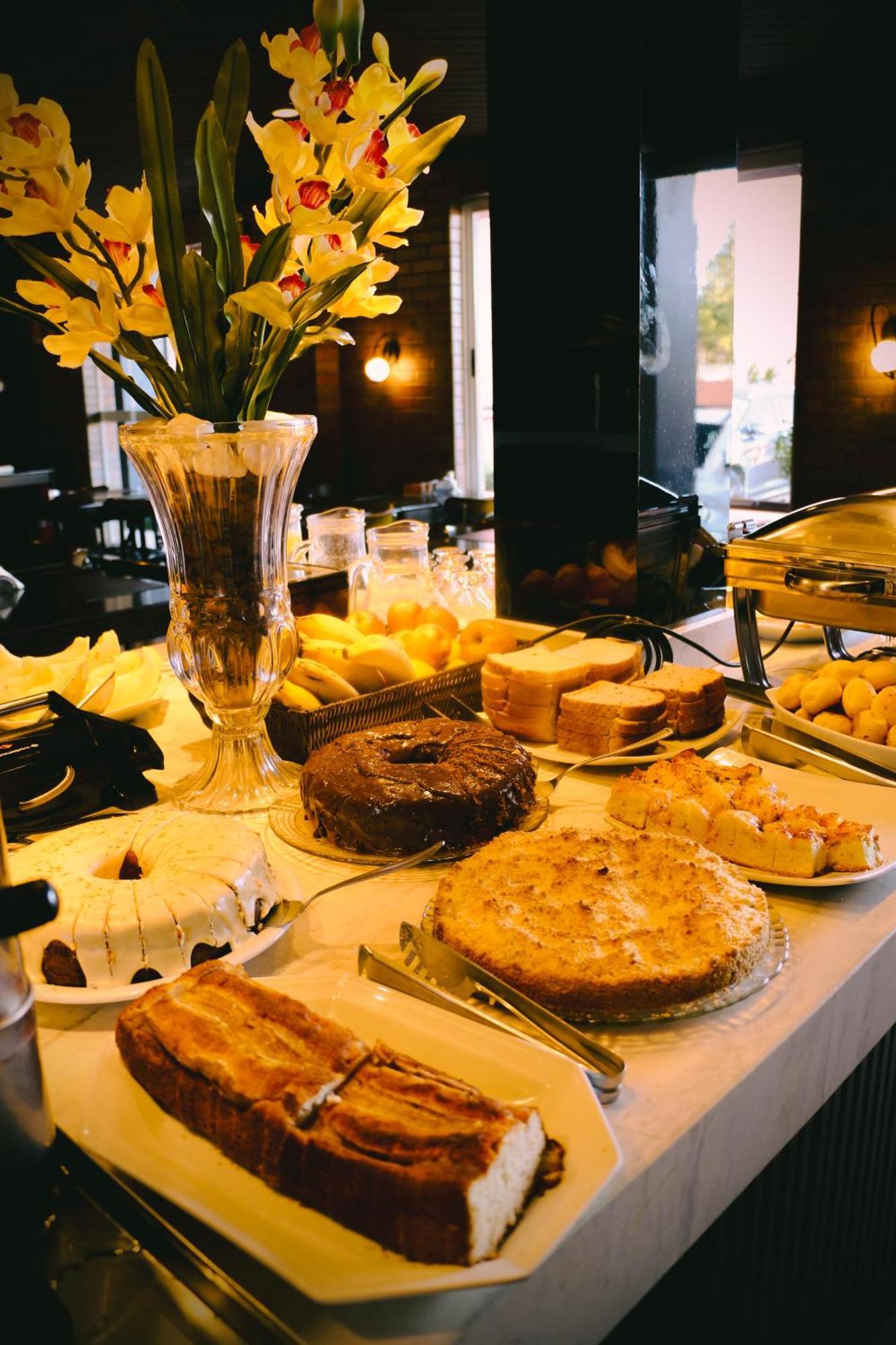 Hotel Bartz Camaquã Zewnętrze zdjęcie