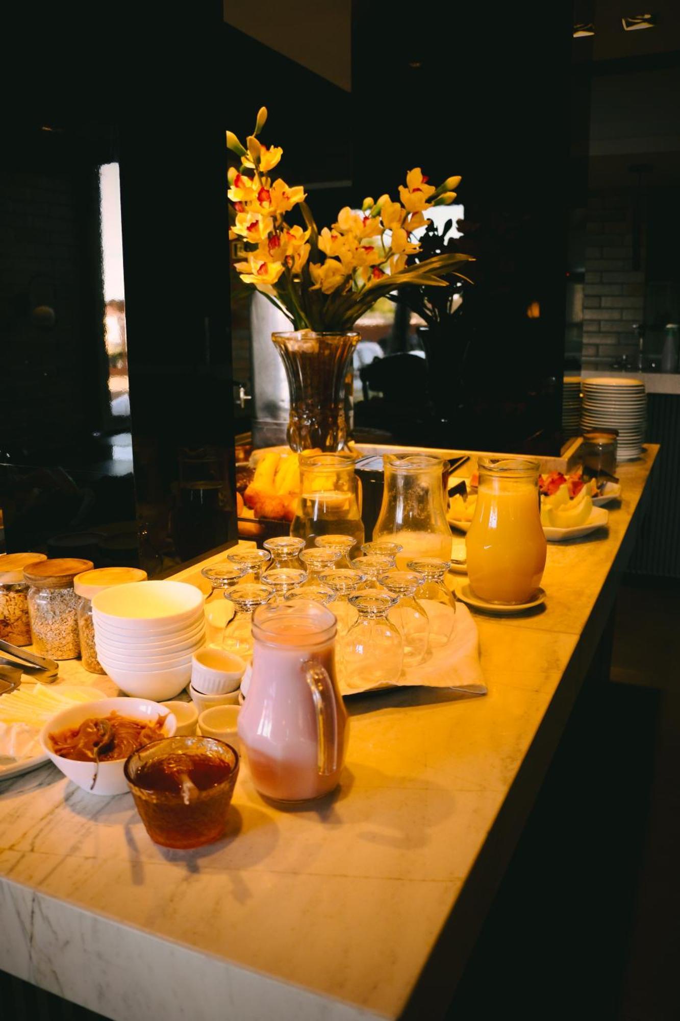 Hotel Bartz Camaquã Zewnętrze zdjęcie