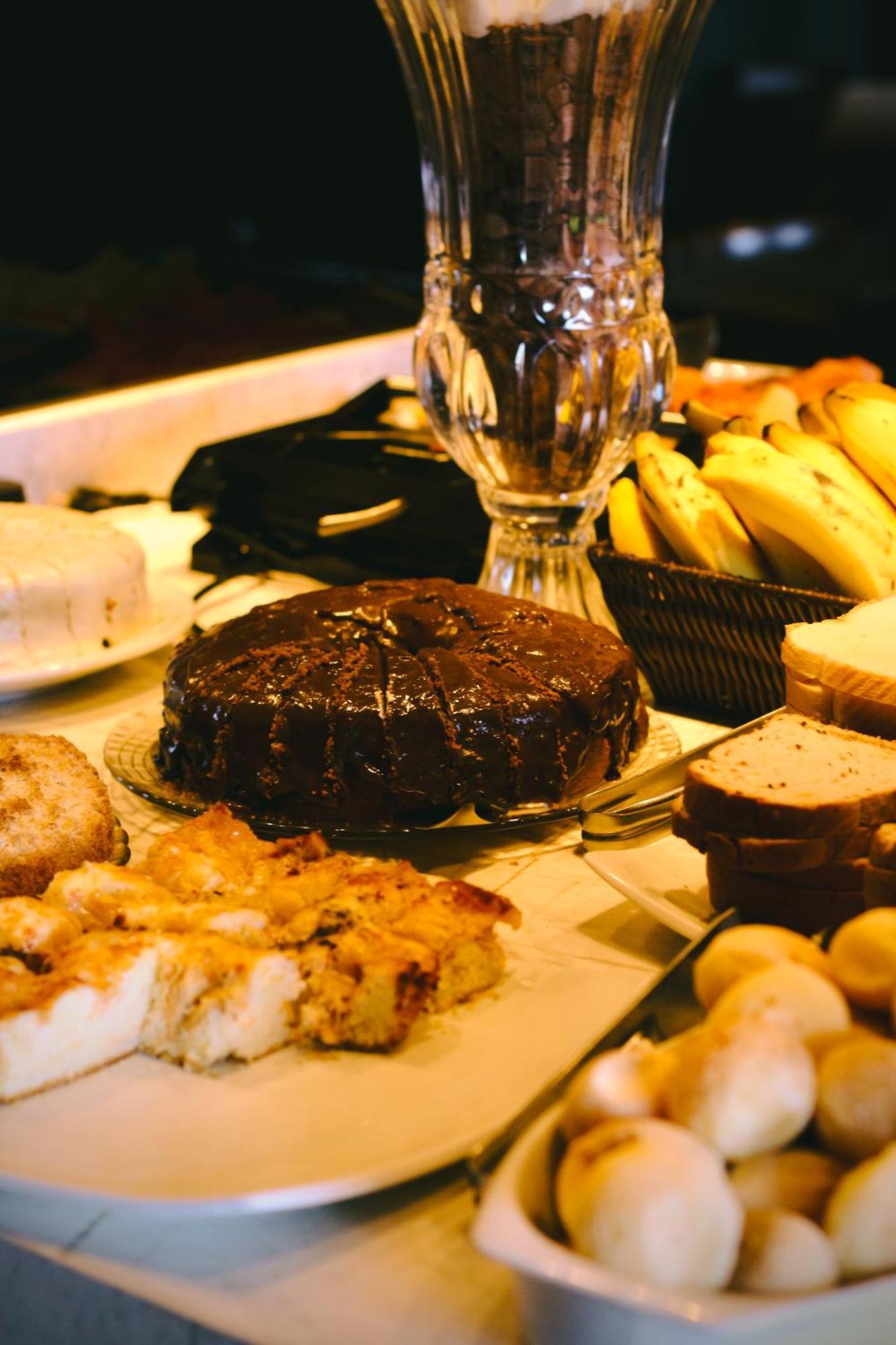 Hotel Bartz Camaquã Zewnętrze zdjęcie