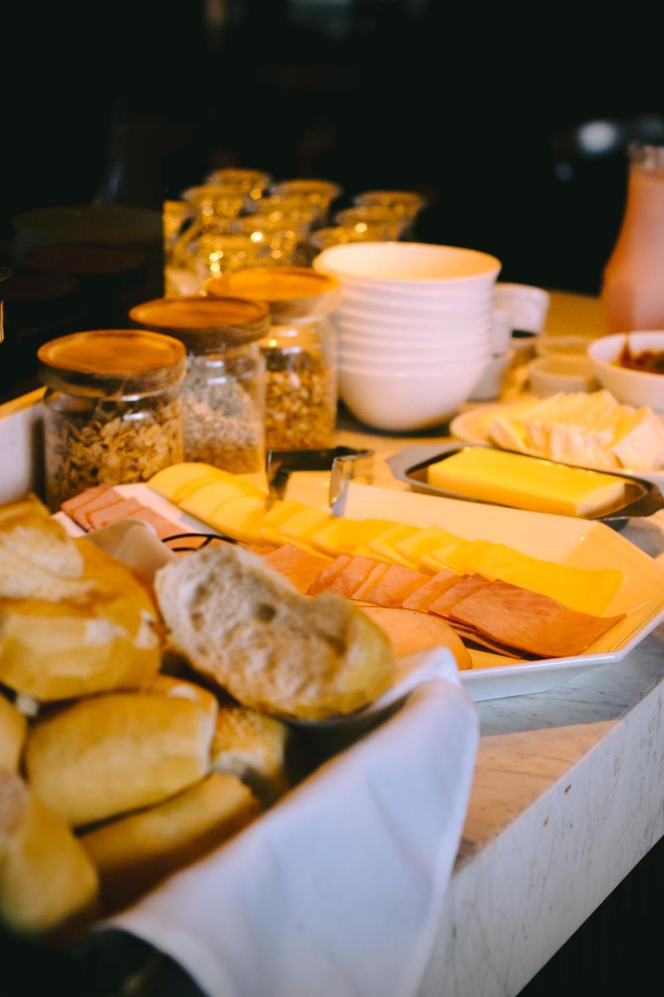Hotel Bartz Camaquã Zewnętrze zdjęcie