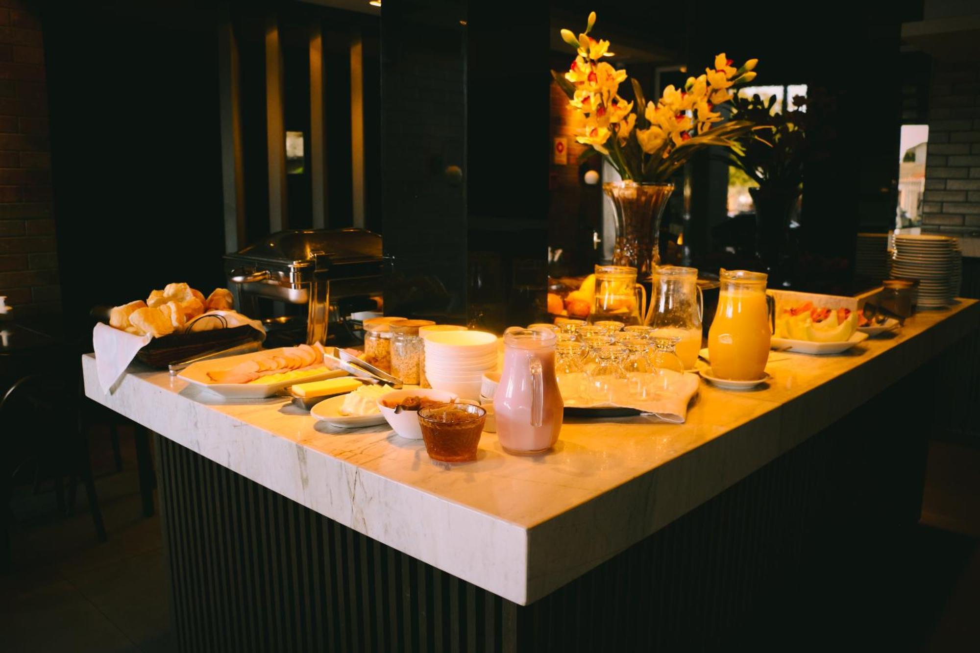 Hotel Bartz Camaquã Zewnętrze zdjęcie