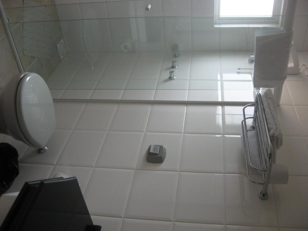 Hotel Bartz Camaquã Pokój zdjęcie