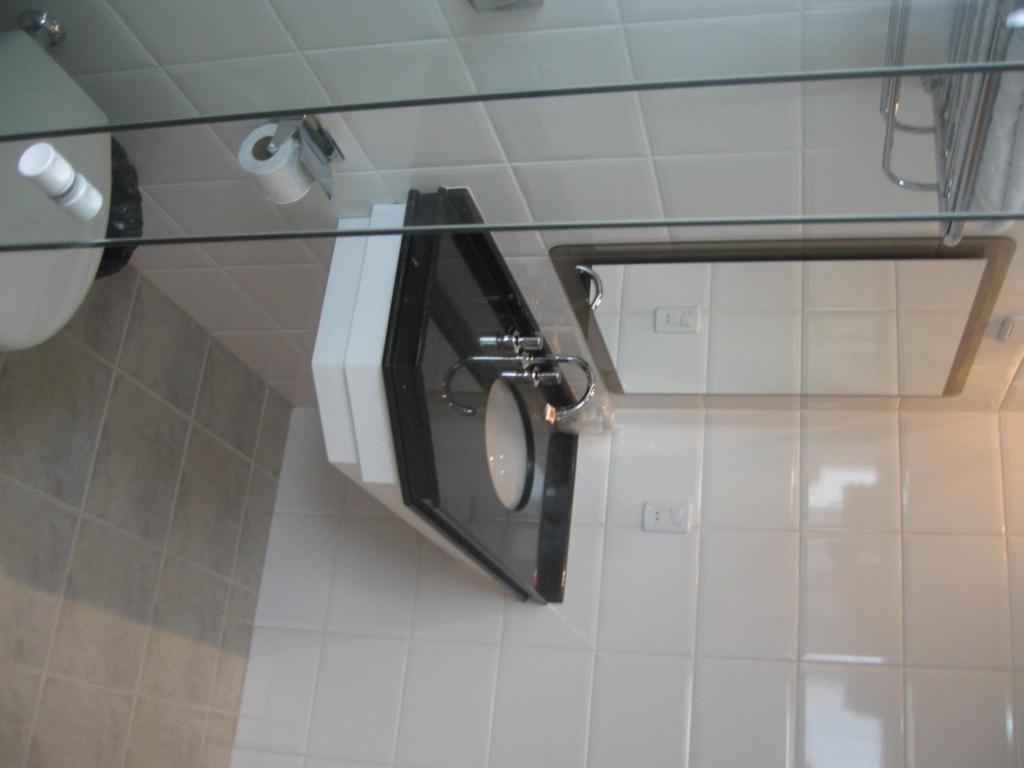 Hotel Bartz Camaquã Pokój zdjęcie