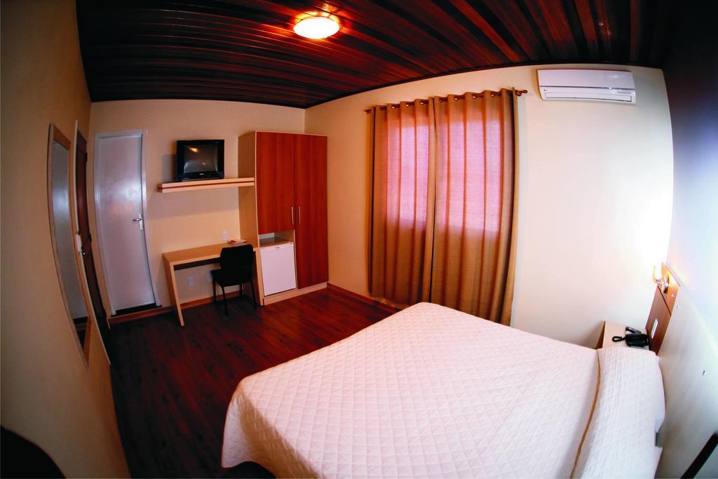 Hotel Bartz Camaquã Zewnętrze zdjęcie
