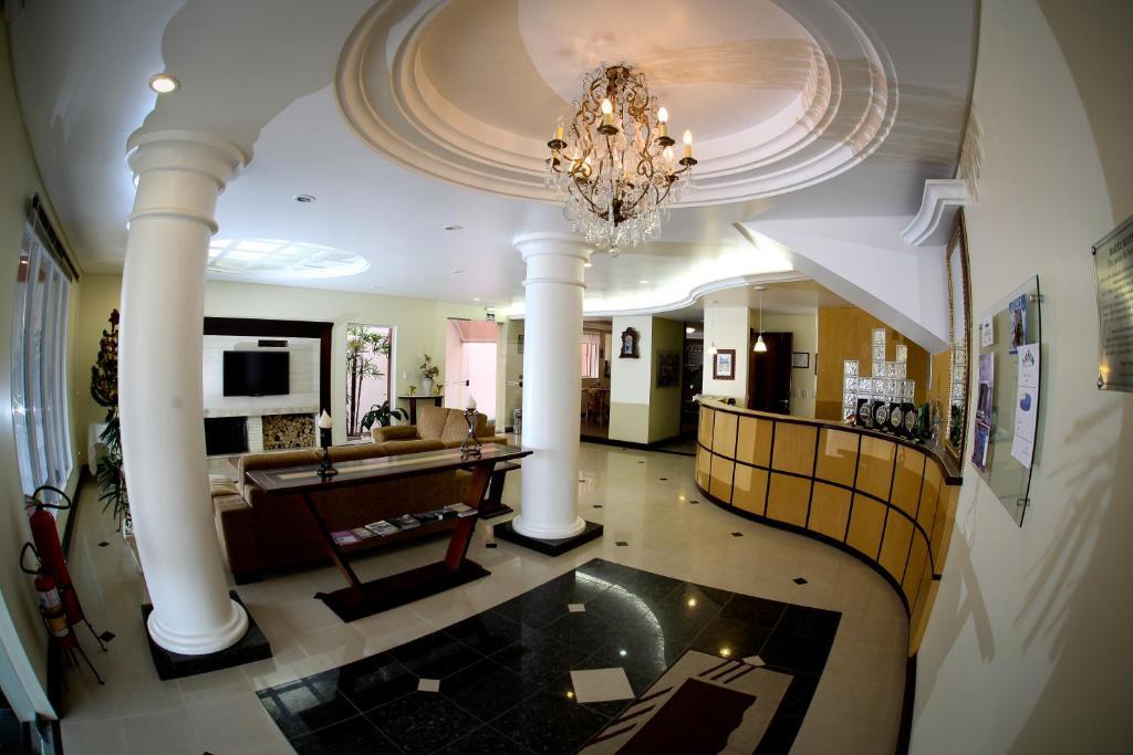 Hotel Bartz Camaquã Zewnętrze zdjęcie