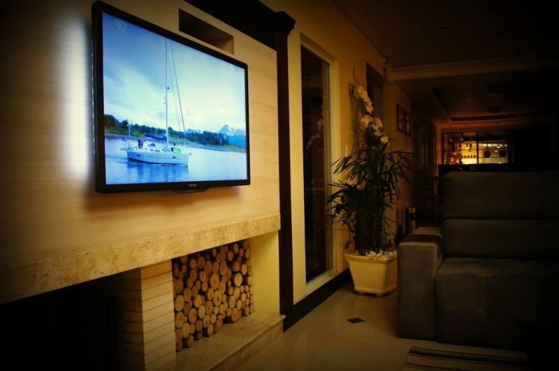 Hotel Bartz Camaquã Zewnętrze zdjęcie